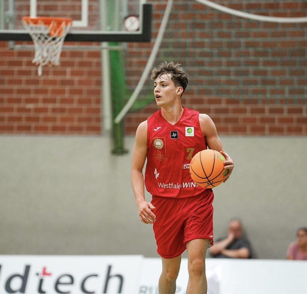 Tom Brüggemann